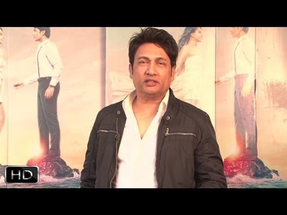Shekhar Suman Exclusive Interview On Heartless Part 1
