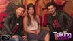 Priyanka Chopra Ranveer Singh Arjun Kapoor Fun Interview On Gunday Part 1