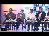 Abhishek Bachchan | Vijay Krishna Acharya | Rohan Sippy At Day 2 Of FICCI Frames 2014