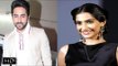 Ayushmann Khurrana-Sonam Kapoor Fun Interview On Bewakoofiyaan Part 2