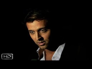 Everything Trickles-down From Rohit's Character - Hrithik