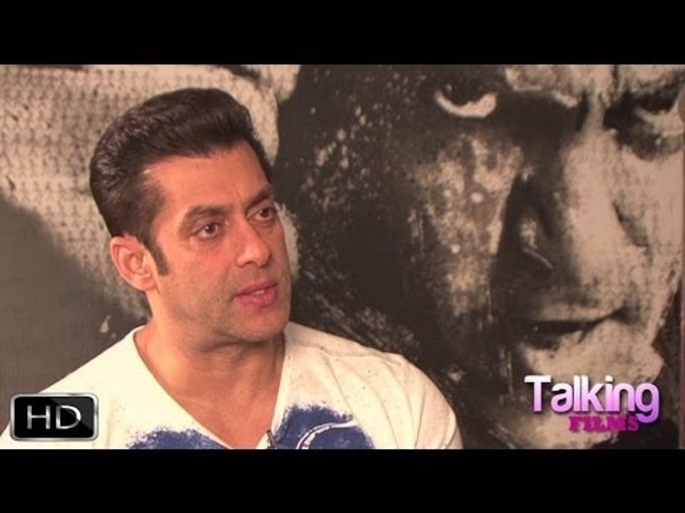 Salman Khan Interview On Jai Ho Part 2