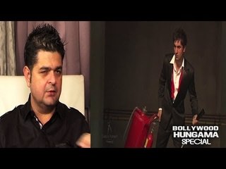 Ranbir Kapoor Blindly Trusts Me - Dabboo Ratnani