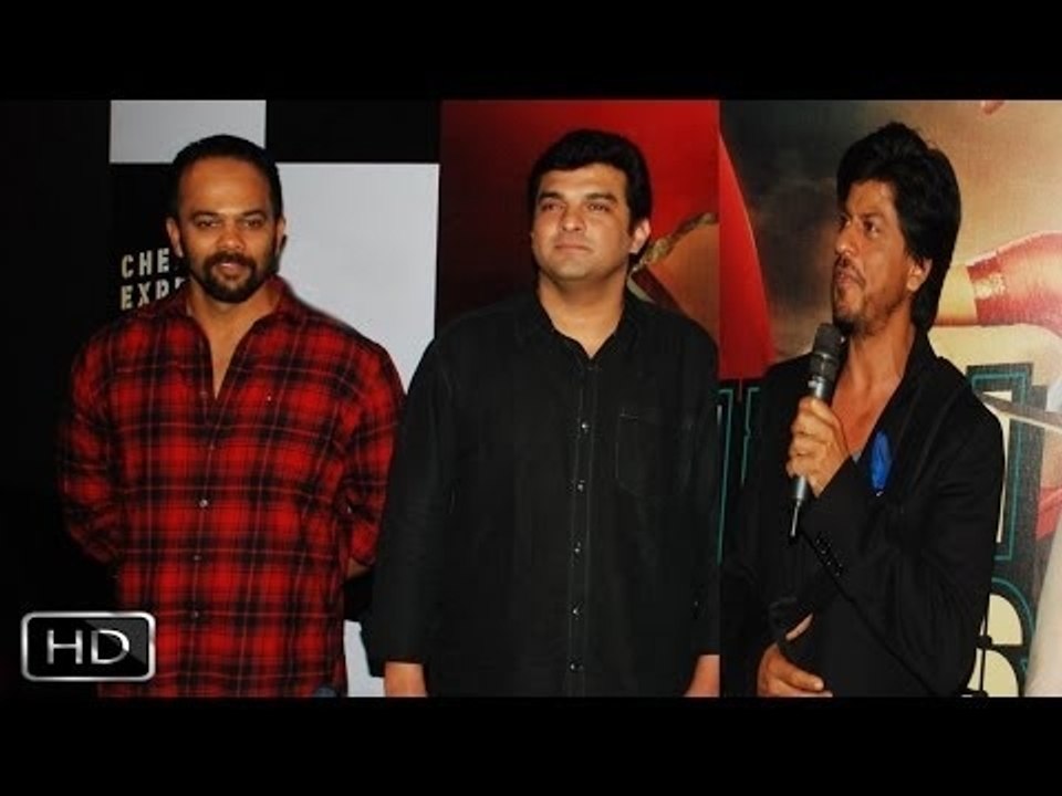 Ab Apne Muhh Se Apni Tareef Kya Karu - Shahrukh Khan