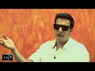 Jimmy Sheirgill Exclusive On Darr @The Mall Part 2