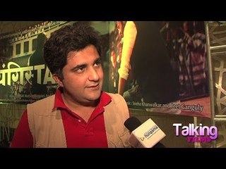 Neha Sharma Used To Say, I Am Six Films Old - Syed Ahmad Afzal