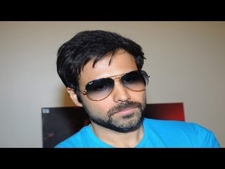 Emraan Hashmi On His Dialogues From 'Ek Thi Daayan'