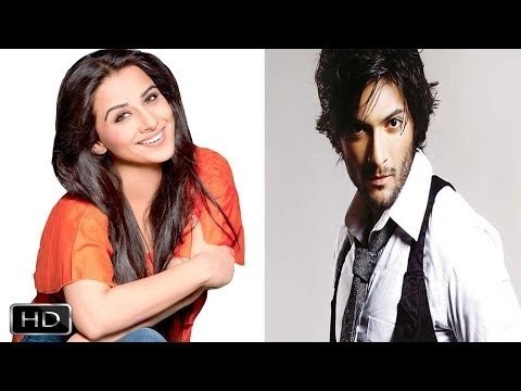 Vidya Balan Ali Fazal Exclusive Interview On Bobby Jasoos In Hyderabad Part 4