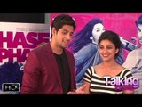 Sidharth Malhotra Parineeti Chopra On Hasee Toh Phasee Part 5