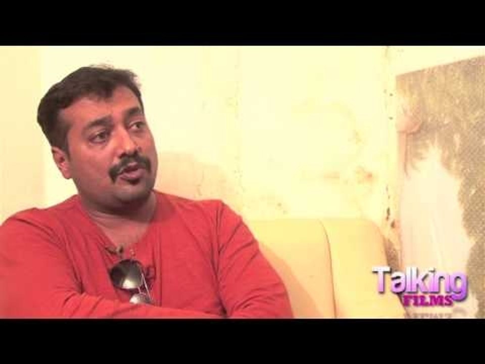 Anurag Kashyap's Exclusive On The Unjust Ruling Of Supreme Court On Article 377