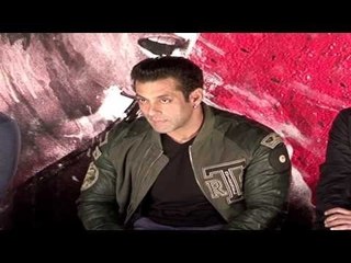 Salman Khan Calls Katrina Kaif His Sister-In-Law