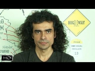 Imtiaz Ali Exclusive Interview On Highway Part 3