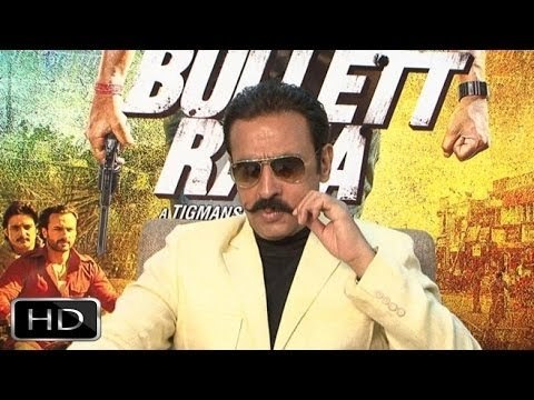 Gulshan Grover On 'Boom' And His Intimate Scene With Katrina Kaif