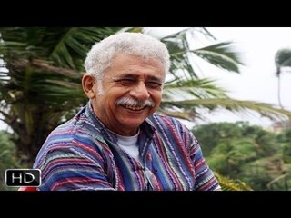 Which Other Mainstream Actor Would Back Peepli Live - Naseeruddin Shah On Aamir