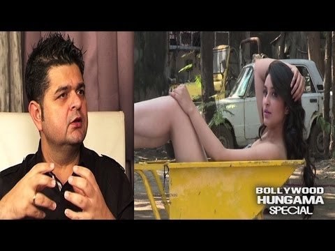 Parineeti Chopra Looks Stunning - Dabboo Ratnani