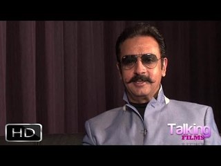 'Mahanayak' Gulshan Grover's Fun-Exclusive Interview