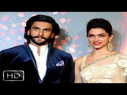 People Will Find Ranveer Very Desirable In Goliyon Ki Raasleela Ram-leela - Deepika Padukone