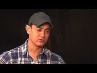 I Am Glad That Salman Thinks I'm A Tiger - Aamir Khan