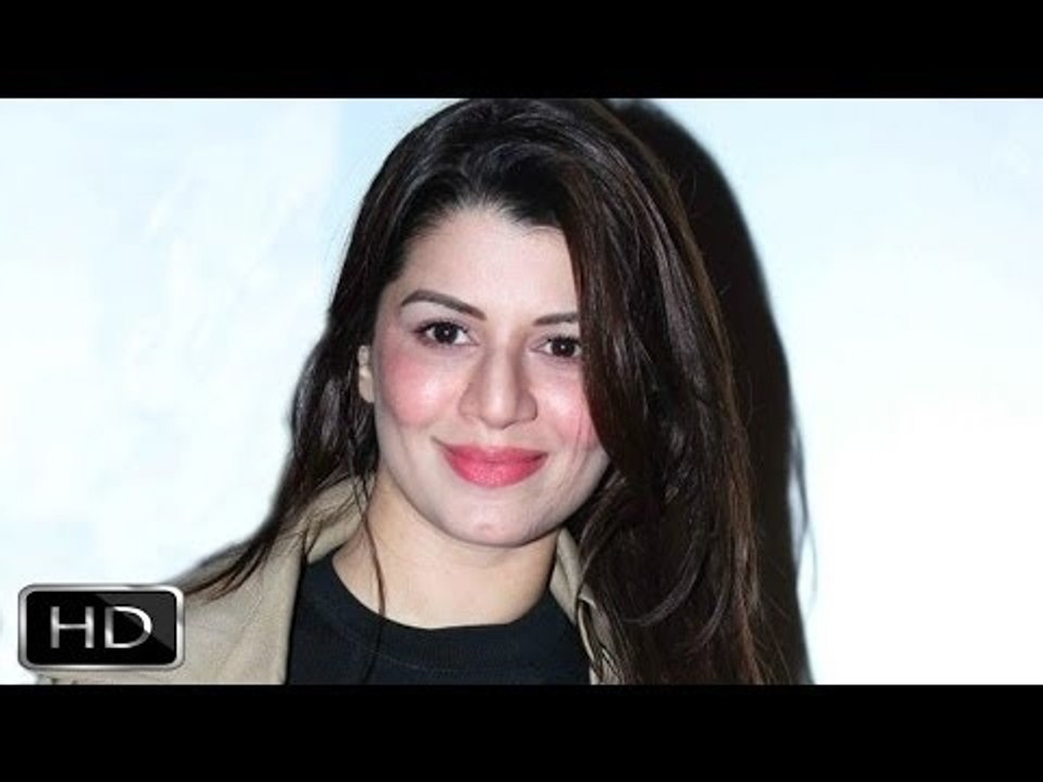 Shahrukh Khan Brought Me Into This Industry - Kainaat Arora
