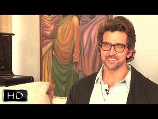 Krrish 4 Is Going To Manifest Really Soon - Hrithik Roshan