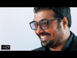 We Are Fighting Everyday To Reduce Bombay Velvet Costs - Anurag Kashyap