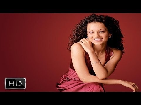 Salman Khan Gets My Jokes - Kangna Ranaut