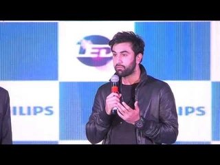 Ranbir Kapoor On Manna Dey's Demise