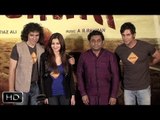 First Look Promo Launch Of 'Highway'