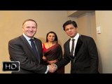 Shahrukh Khan-Rani Mukerji-Madhuri Dixit Rock New Zealand