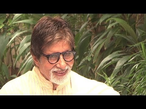 Amitabh Bachchan's 71st Birthday Celebrations