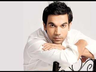 Raj Kumar Is A Very Rare Actor - Hansal Mehta