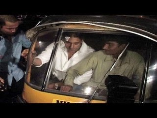 Salman Khan - Range Rover Se Auto Rickshaw Tak