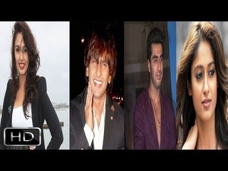 Wrap Up Party Of Finding Fanny Fernandes