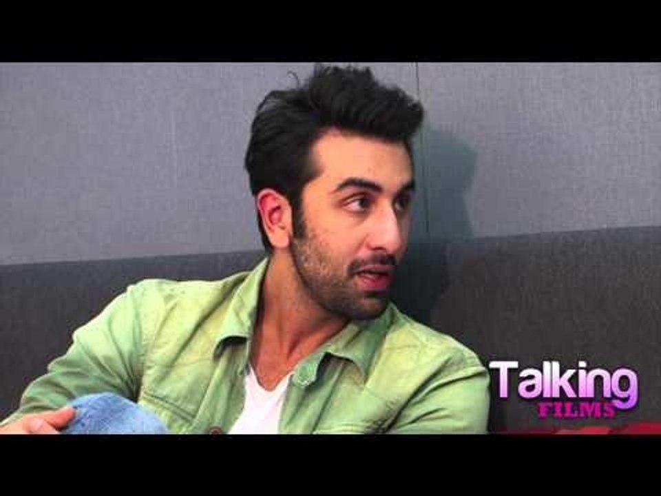 I'll Protect My Personal Life As Much As I Can Before It Becomes A Reality Show - Ranbir