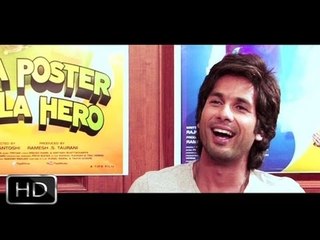 Rajji Made A Total Fool Out Of Me - Shahid Kapoor