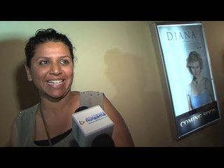 First Day First Show Of 'The Lunch Box'