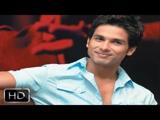 Shahid Kapoor Talks About His Next Film With Vishal Bhardwaj