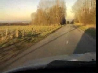 PEUGEOT 106 super 1600 en speciale