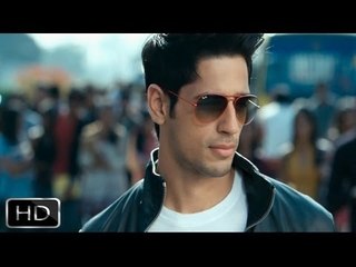 Mohit Suri Is Gonna Bring the Bad In Me - Siddharth Malhotra