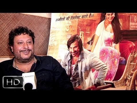Bullett Raja Is A Buddy Film - Tigmanshu Dhulia