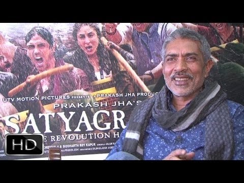 The Film Is Of The People And For The People - Prakash Jha