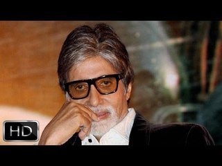 The Moment I Get Satisfied, I Will Kill The Artist Within Me - Amitabh Bachchan
