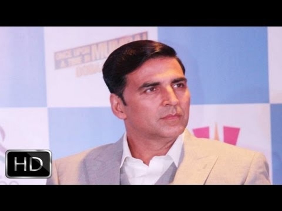 When I Delivered 14 Flops, I Still Had So Much Of Work - Akshay Kumar