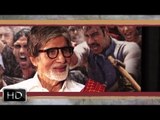 Teaser - Amitabh Bachchan's Exclusive Interview On Bollywood Hungama