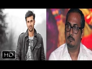 I Am Trying To Be The Karan Johar Anurag-Abhinav's Lives - Ranbir Kapoor