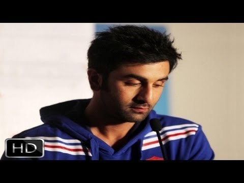 When Salman, SRK, Amitabh Bachchan Say Dialogues - Ranbir Kapoor