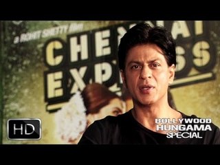 Yes I'd Love To Visit Pakistan - Shahrukh Khan