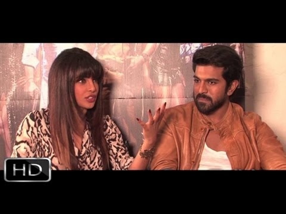 We Had Too Much Fun Making Gunday - Priyanka Ch...
