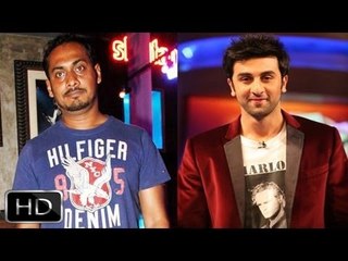 People Are Expecting Entertainment First - Abhinav Kashyap