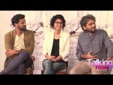 Ship Of Theseus Is An Epic Film With A Very Small Budget - Kiran Rao